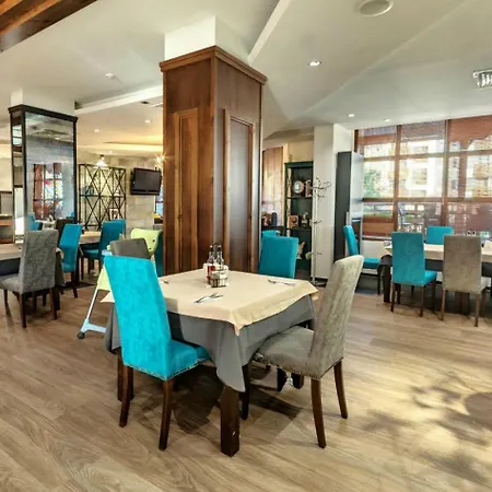 Апартаменты Belvedere 1bedroom With Kitchen Банско