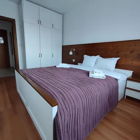 Belvedere 1bedroom With Kitchen * Банско