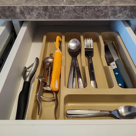 Belvedere 1bedroom With Kitchen * Банско