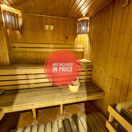 Belvedere 1bedroom With Kitchen *