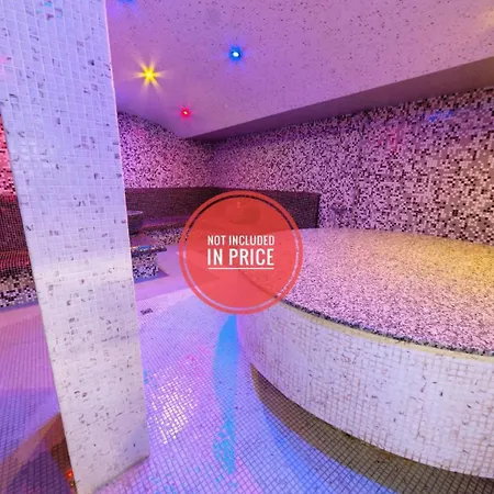 Belvedere 1bedroom With Kitchen Bansko