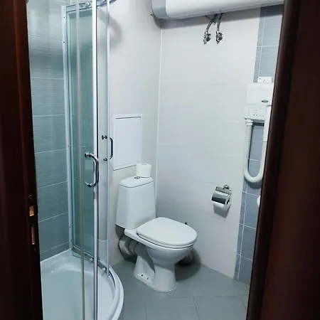 Belvedere 1bedroom With Kitchen شقة *