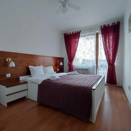 Belvedere 1bedroom With Kitchen Apartament *