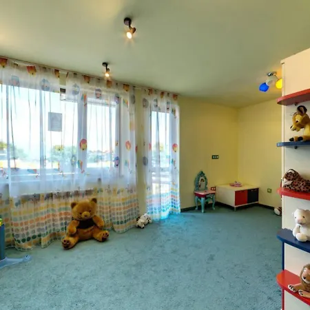 Belvedere 1bedroom With Kitchen شقة *