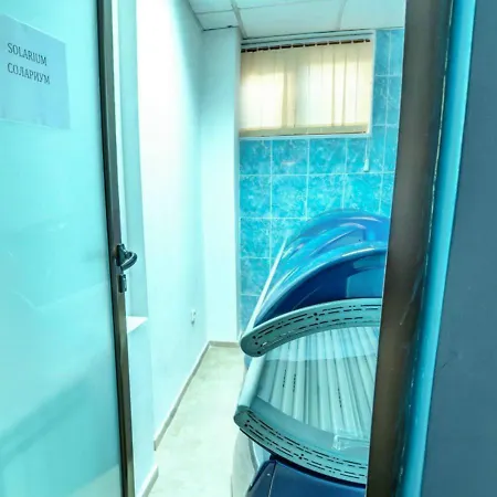 شقة Belvedere 1bedroom With Kitchen بانسكو