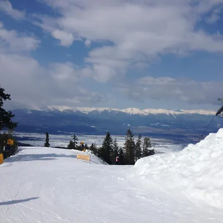 شقة Belvedere 1bedroom With Kitchen *