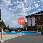 Belvedere 1bedroom With Kitchen Appartement