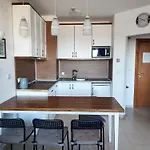 Appartement Belvedere 1bedroom With Kitchen