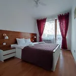 Belvedere 1bedroom With Kitchen Appartement *