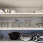 Appartement Belvedere 1bedroom With Kitchen