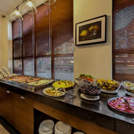 Апартамент Belvedere 1bedroom With Kitchen Банско