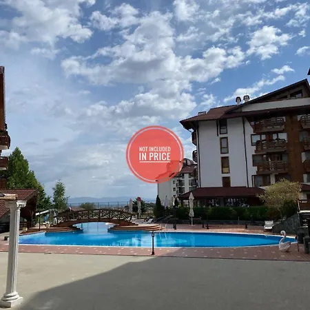 Belvedere 1bedroom With Kitchen Apartment