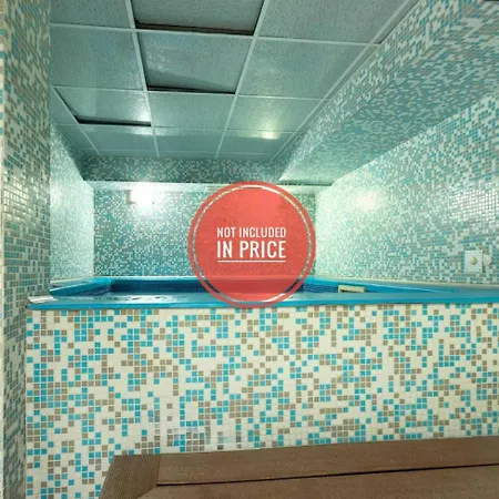 Belvedere 1bedroom With Kitchen Apartment *