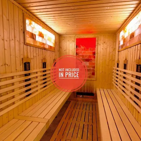 Апартамент Belvedere 1bedroom With Kitchen Банско