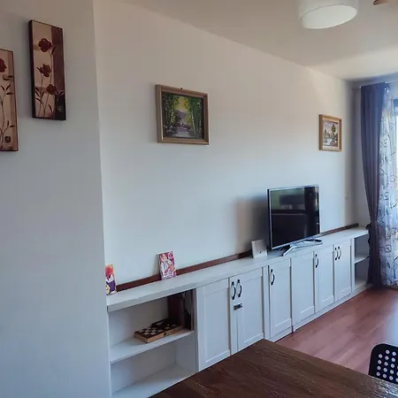 Belvedere 1bedroom With Kitchen Apartament Bansko