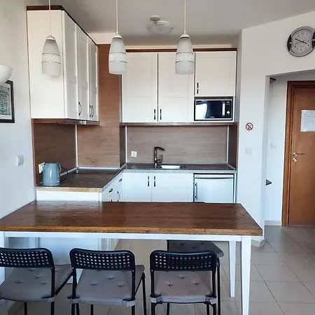 Apartment Belvedere 1bedroom With Kitchen