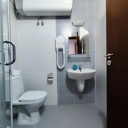 Belvedere 1bedroom With Kitchen Apartament *