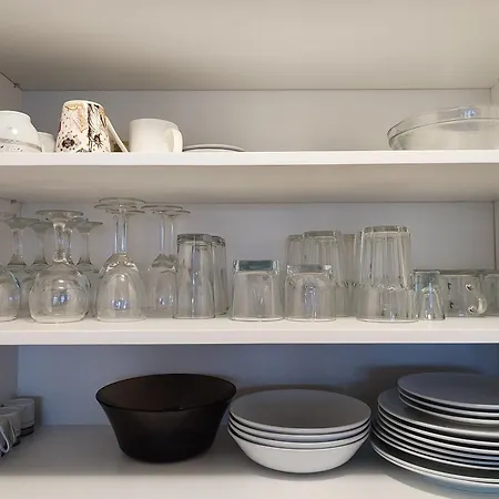 Apartment Belvedere 1bedroom With Kitchen