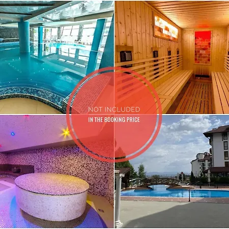 Belvedere 1bedroom With Kitchen Apartment