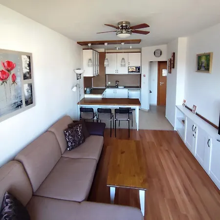 Belvedere 1bedroom With Kitchen Apartament Bansko