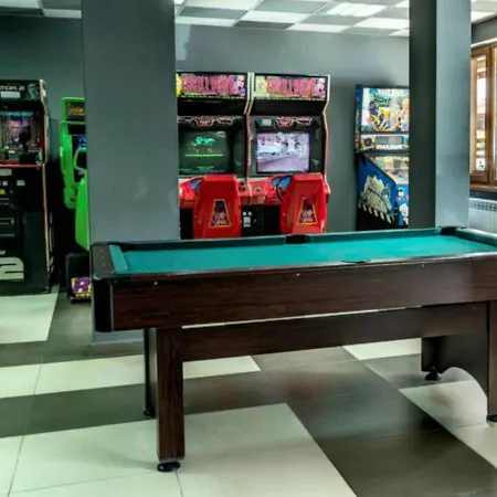 Belvedere 1bedroom With Kitchen * Bansko