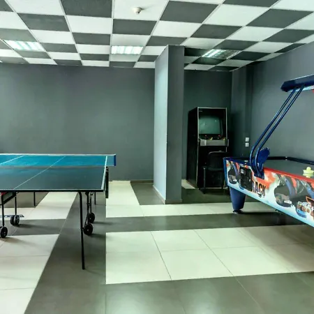 Apartment Belvedere 1bedroom With Kitchen