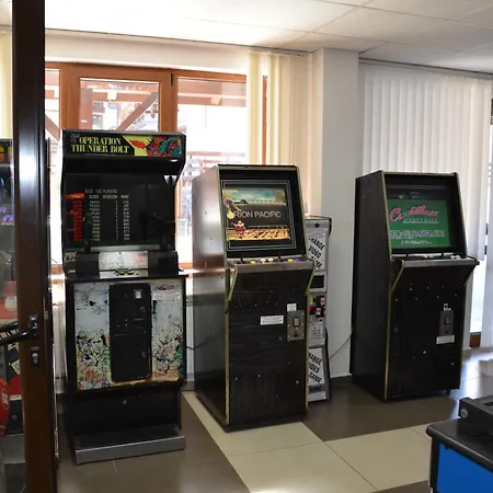 Апартамент Belvedere 1bedroom With Kitchen *