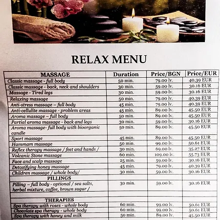 Apartament Belvedere 1bedroom With Kitchen *