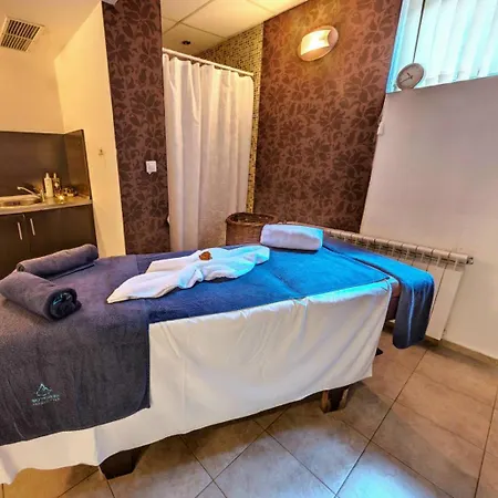 Appartement Belvedere 1bedroom With Kitchen Bansko