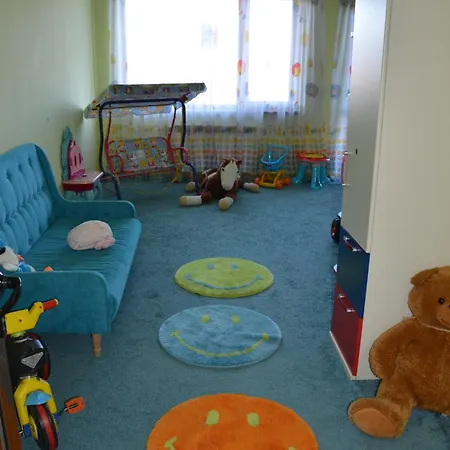 Belvedere 1bedroom With Kitchen Апартамент