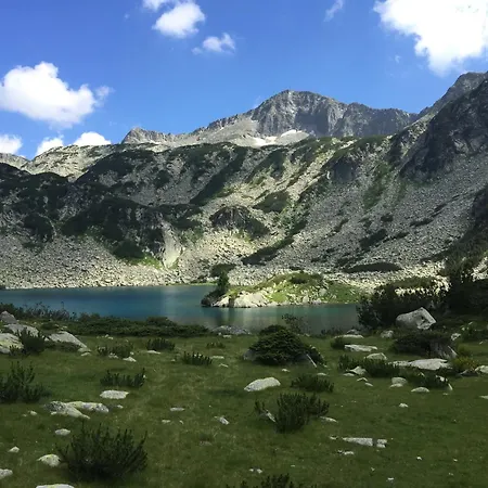 Belvedere 1bedroom With Kitchen * Bansko