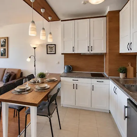 1-Bedroom Apartment 5 Min Walk To Gondola * Μπάνσκο