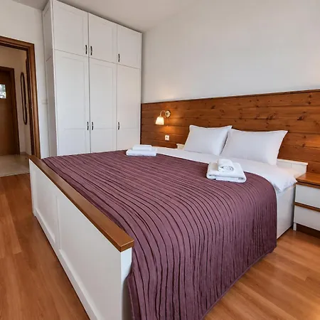 1-Bedroom Apartment 5 Min Walk To Gondola * Μπάνσκο