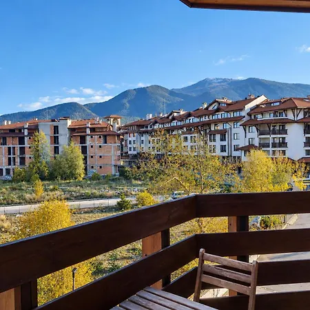 1-Bedroom Apartment 5 Min Walk To Gondola Διαμέρισμα *
