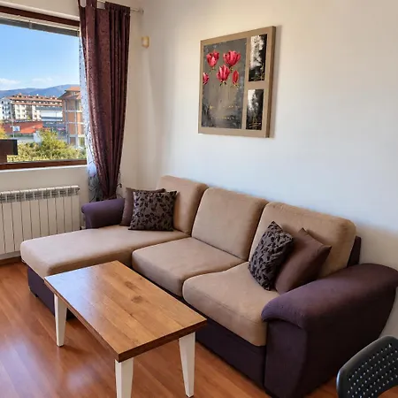 1-Bedroom Apartment 5 Min Walk To Gondola Διαμέρισμα *