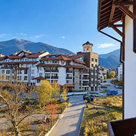 1-Bedroom Apartment 5 Min Walk To Gondola Διαμέρισμα