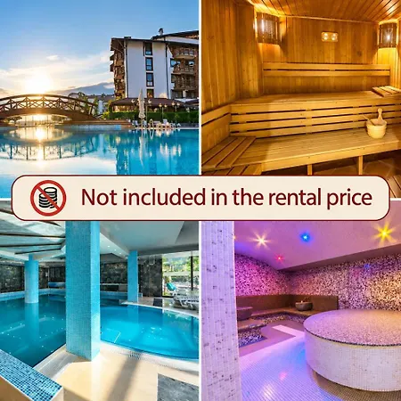1-Bedroom Apartment 5 Min Walk To Gondola Διαμέρισμα