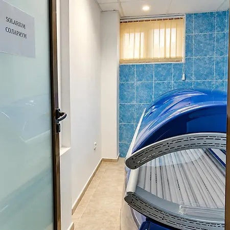 Διαμέρισμα 1-Bedroom Apartment 5 Min Walk To Gondola *