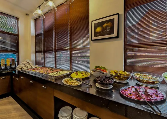 Appartamento Belvedere 1bedroom With Kitchen Bansko