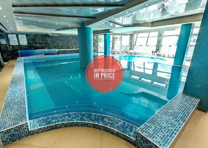 Appartamento Belvedere 1bedroom With Kitchen