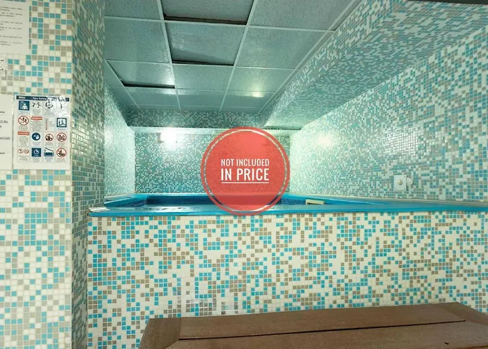 Belvedere 1bedroom With Kitchen Appartamento *