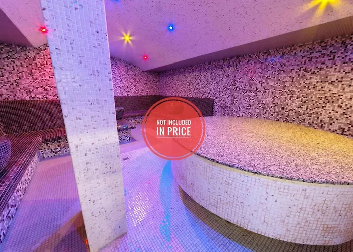 Belvedere 1bedroom With Kitchen Bansko