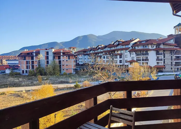 Belvedere 1bedroom With Kitchen Appartamento