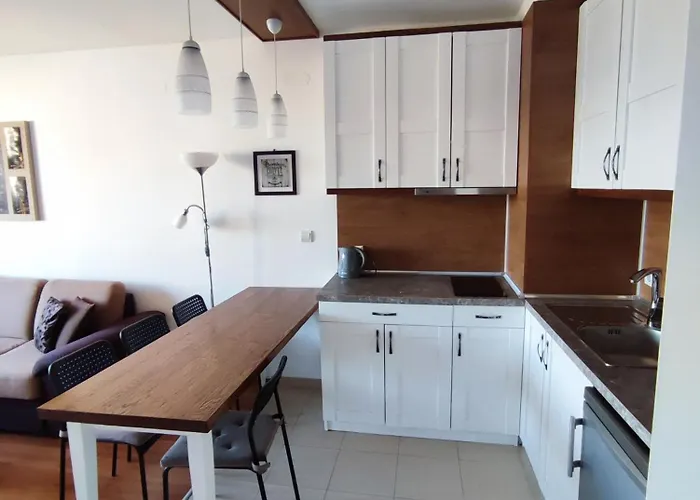 Belvedere 1bedroom With Kitchen Appartamento