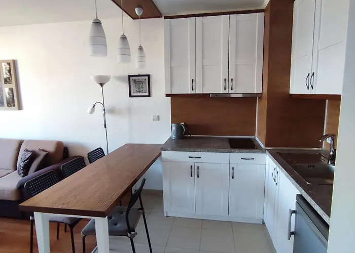 Belvedere 1bedroom With Kitchen Appartamento