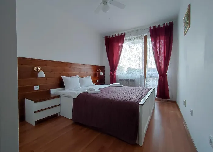 Belvedere 1bedroom With Kitchen Appartamento *