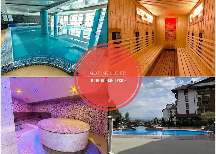 Belvedere 1bedroom With Kitchen Appartamento