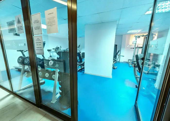 Belvedere 1bedroom With Kitchen Appartamento Bansko