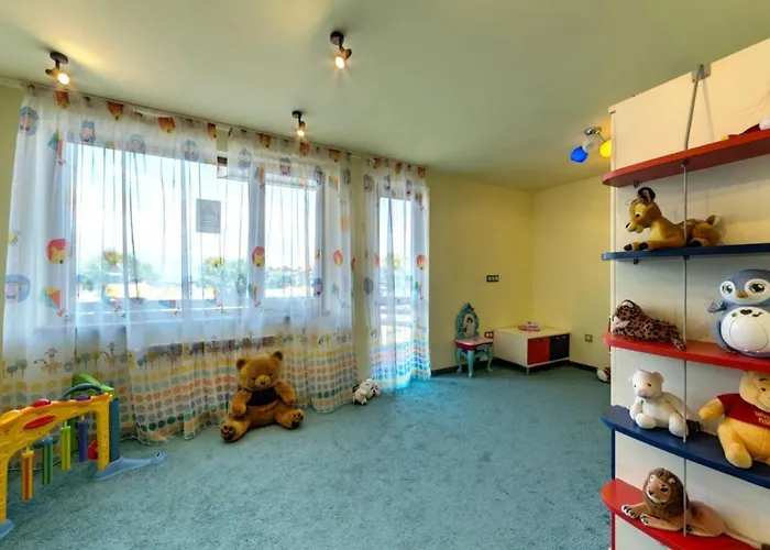 Belvedere 1bedroom With Kitchen Appartamento *