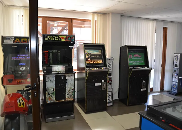 Appartamento Belvedere 1bedroom With Kitchen *